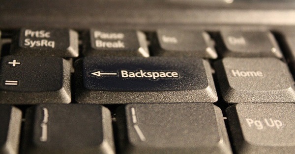 Linux_Backspace