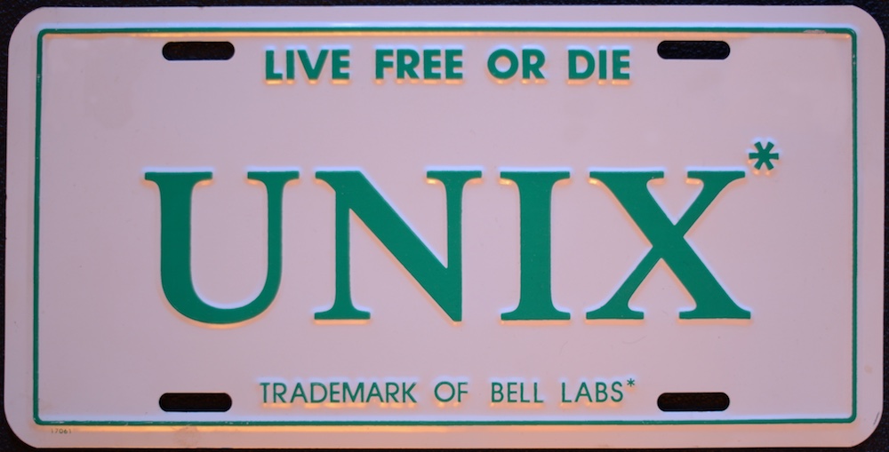 unix