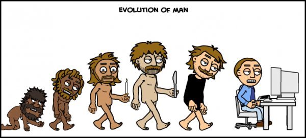 evolution