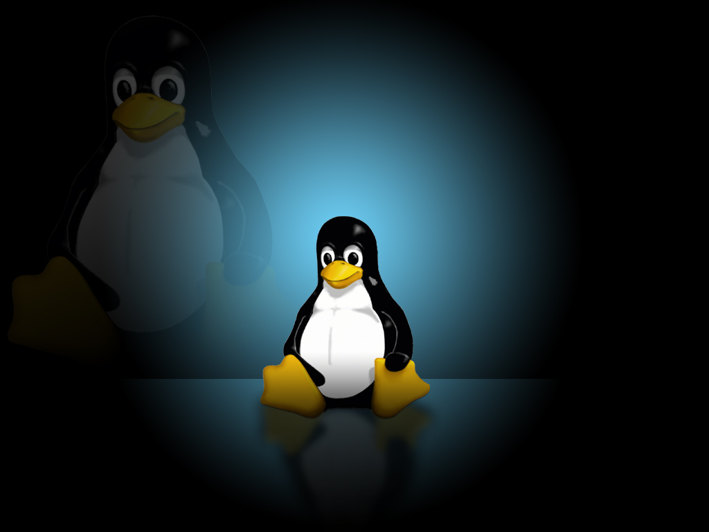 linux