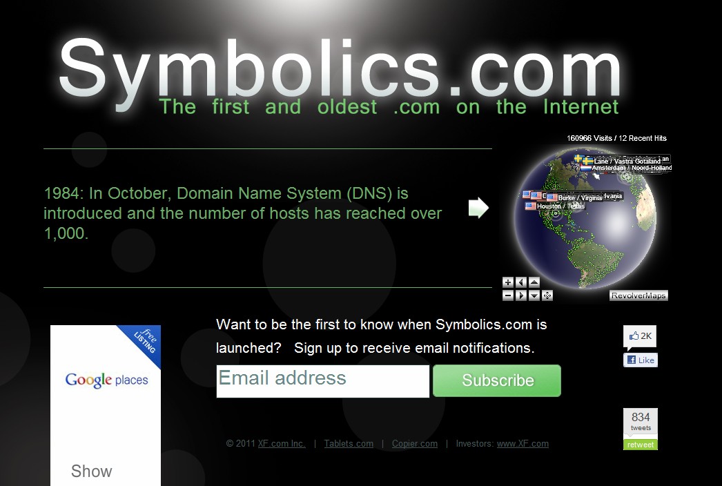 symbolics