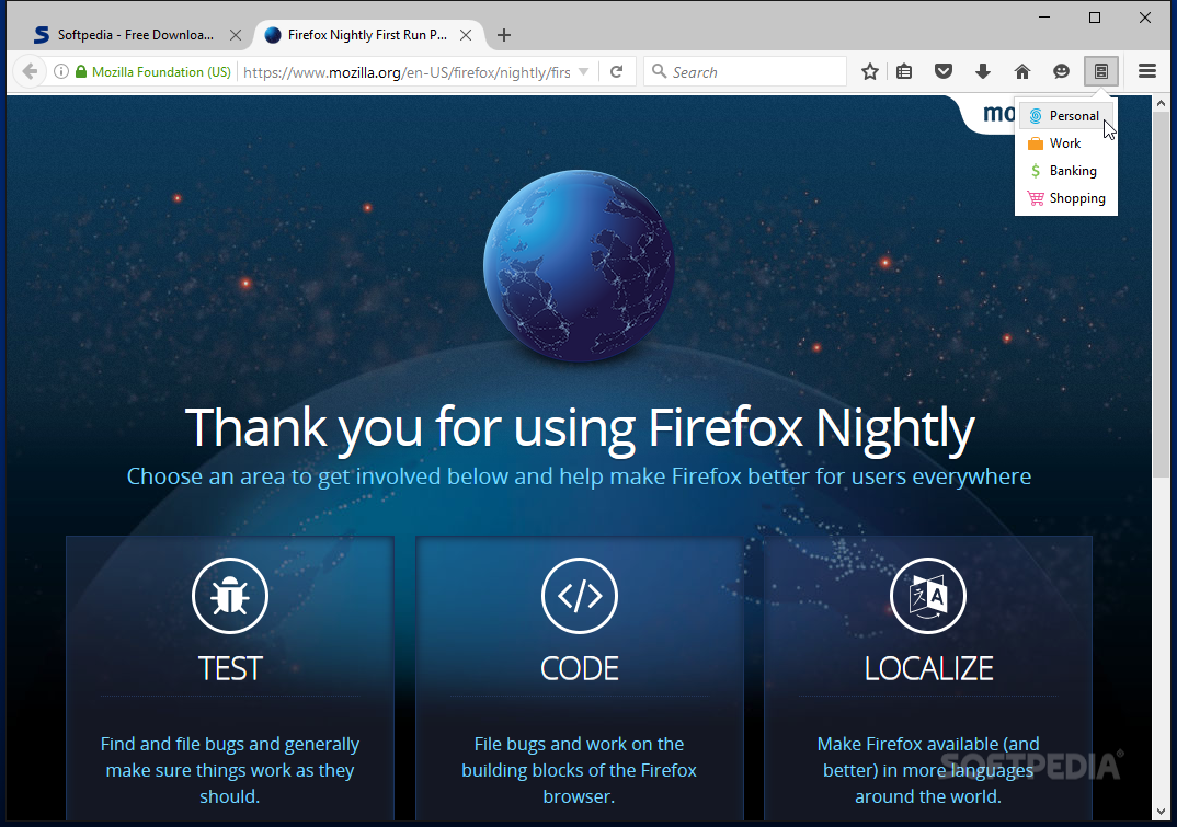 Firefox