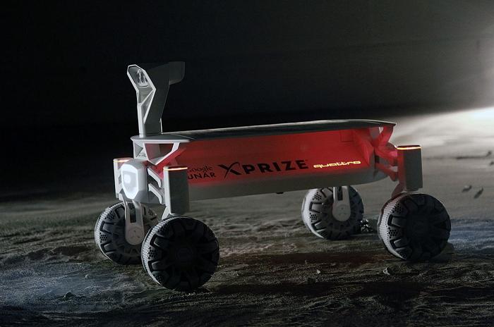 Lunar XPRIZE