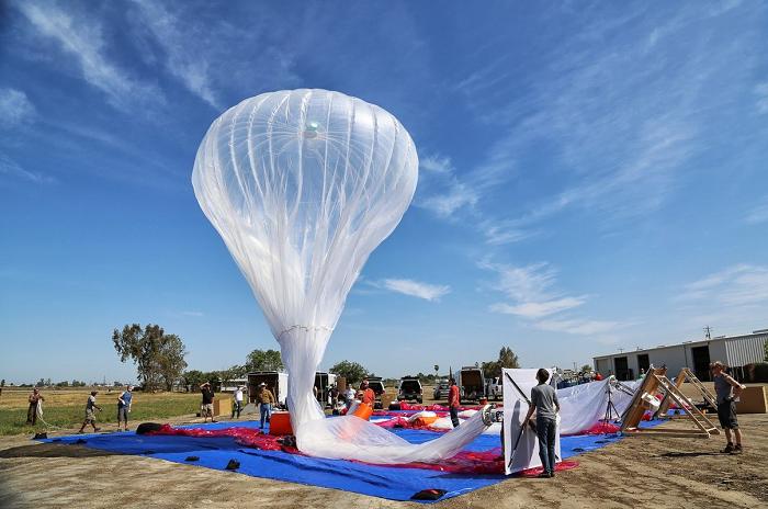 Project Loon