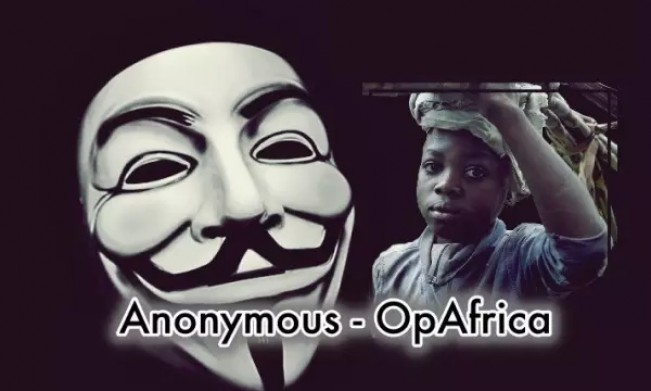 Anonymous