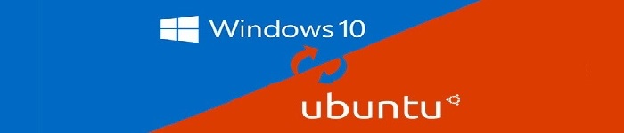 Ubuntu与Win10周年版Ubuntu Bash性能对比