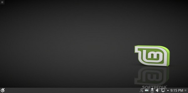 [图]Beta版Linux Mint 18 “Sarah” KDE系统发布