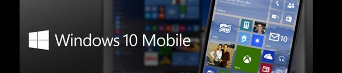 Windows 10 Mobile市场份额已达14%