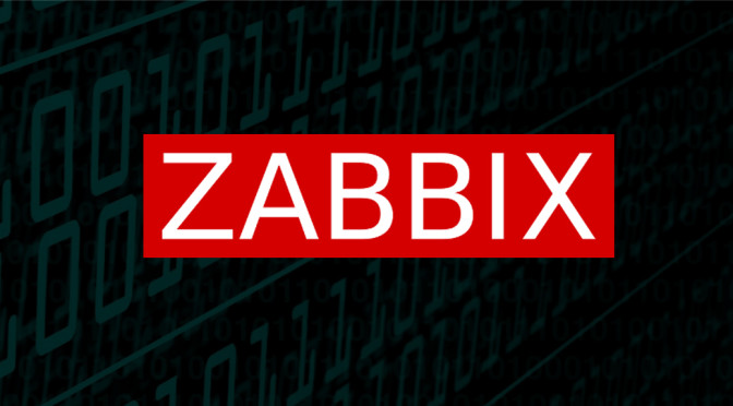 zabbix