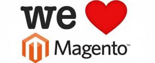 magento