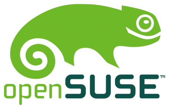 open-suse