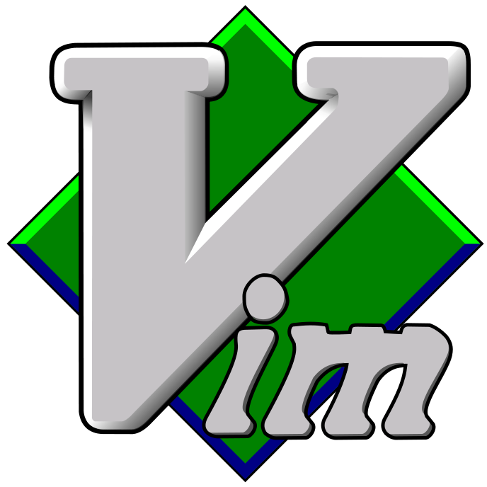 vim