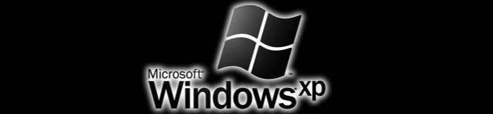 WindowsXP：百足之虫死而不僵