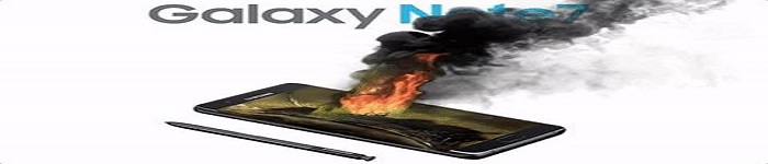 Note 7会让三星有什么样的命运呢？