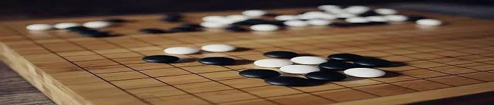 Master或是围棋史上最完美营销：谷歌、围棋和野狐网都赢了