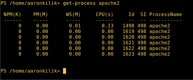 微软爱上 Linux：当 PowerShell 来到 Linux 时