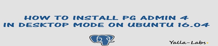 pgAdmin 4 v7.7 发布，PostgreSQL 开源图形化管理工具