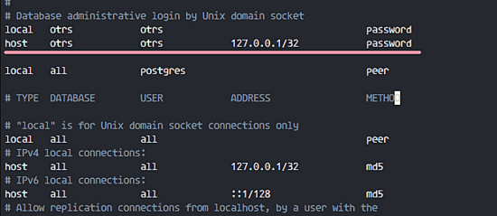 如何在 Ubuntu 16.04 上安装 OTRS （开源问题单系统）