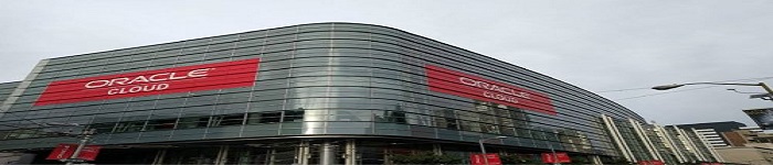 Oracle 云计算转型成功，市值首超2000亿美元！