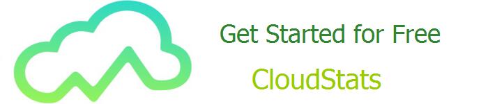 介绍一款 SaaS 服务器监控工具： CloudStats