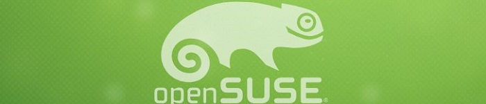 openSUSE Tumbleweed即将推出KDE Plasma 5.12 LTS桌面