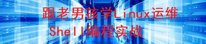 《 跟老男孩学Linux运维 Shell编程实战》pdf电子书免费下载