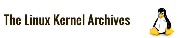 Linux Kernel 4.16发布，4.15 停止维护