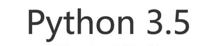 《Python 3.5从零开始学》pdf电子书免费下载