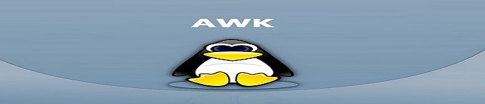 Linux：“awk”命令的妙用