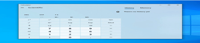 开源Windows Calculator 应用程序带来新改进—增加全新图形功能