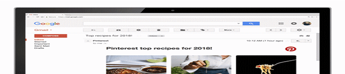 Gmail将支持AMP技术，电子邮件从静态文档转变为动态的网页式体验