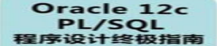 《Oracle 12c PL_SQL程序设计终极指南》pdf电子书免费下载