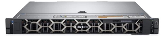 Dell R740服务器设置磁盘直通,不做RAID虚拟磁盘阵列