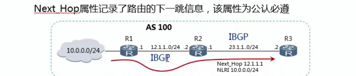 了解下运营商或大型网络中的BGP协议