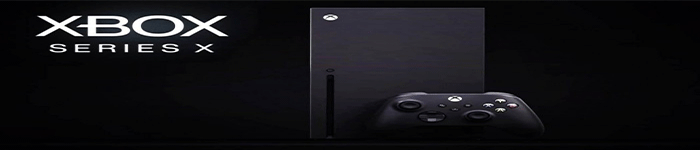 微软欲让新 Xbox Series X 兼容 Xbox One 的游戏