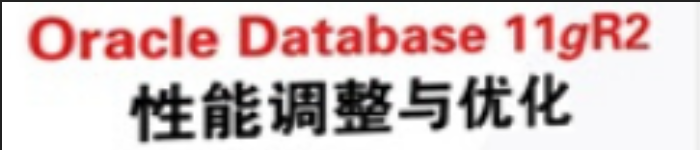 《Oracle Database 11gR2 性能调整与优化》pdf电子书免费下载