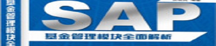 《SAP 基金管理模块全面解析》pdf电子书免费下载