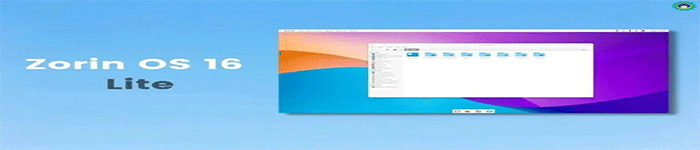 Zorin OS 团队发布了该发行版 16.x 系列的新更新