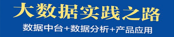 《大数据实践之路：数据中台+数据分析+产品应用》pdf电子书免费下载