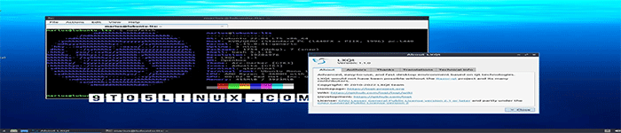 Lubuntu Backports PPA 推出最新最好的 LXQt 桌面环境版本