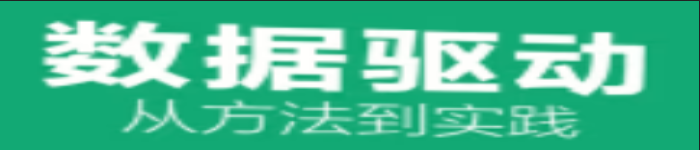 《数据驱动：从方法到实践》pdf电子书免费下载