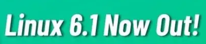 Linux 6.1 正式升级为 LTS 内核