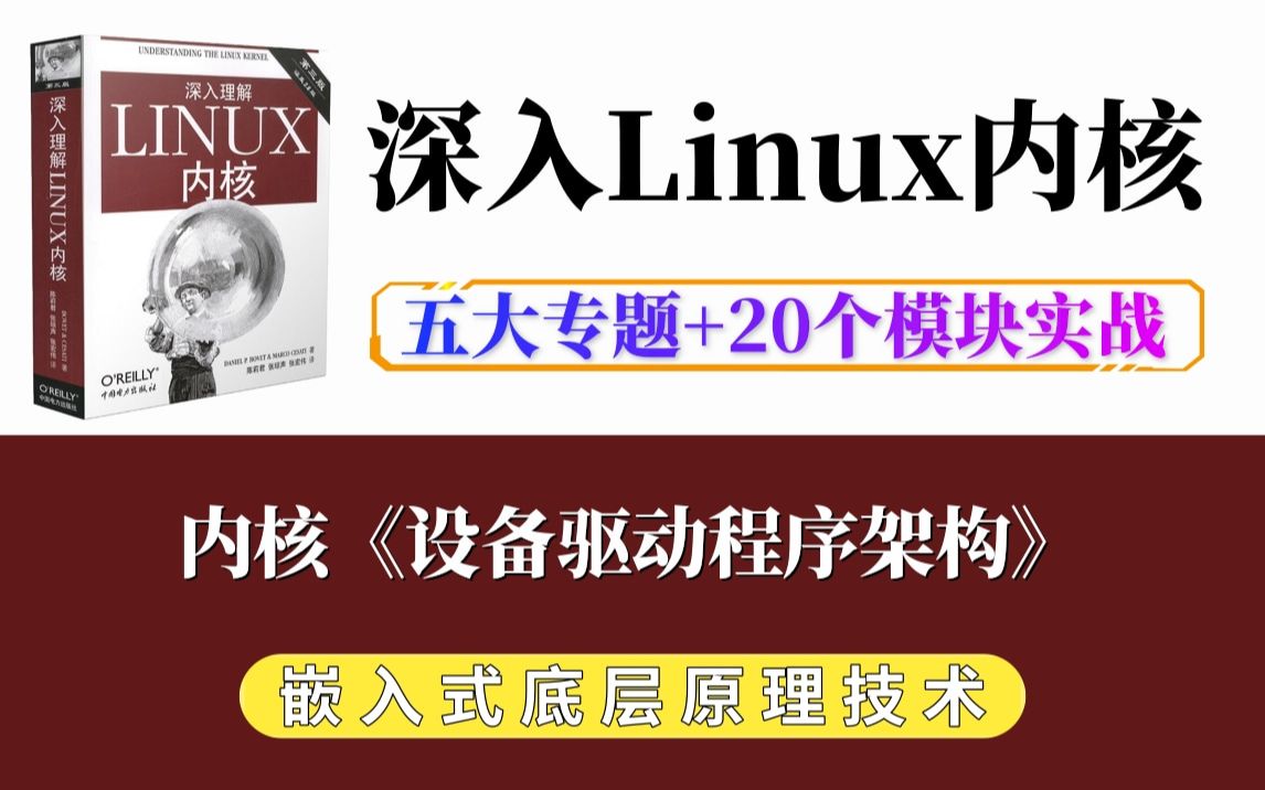 USB摄像头驱动需要充分利用USB总线与内核中的USB核心密切配合