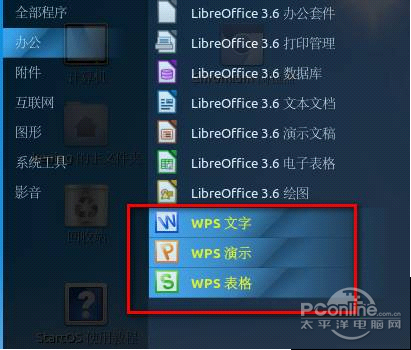 WPS for Linux