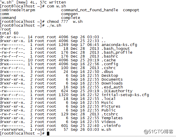 linux定时执行php脚本_linux at 执行脚本_linux执行.sql脚本