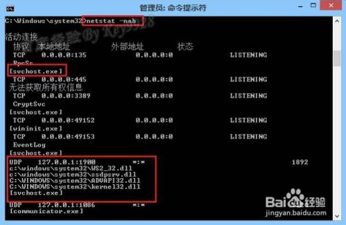 linux查看占用的端口号_占用端口查看_linux 查看被占用端口