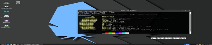 基于 Ubuntu 的 Linux Lite 6.6 发行版正式发布并全面上市