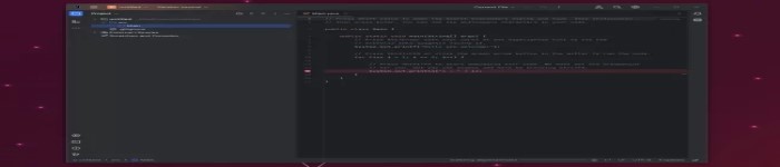 Wayland 为基于 IntelliJ 的 IDE 带来了颠覆性的开发体验