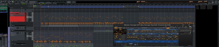 Ardour 8.0 开放源代码 DAW 发布