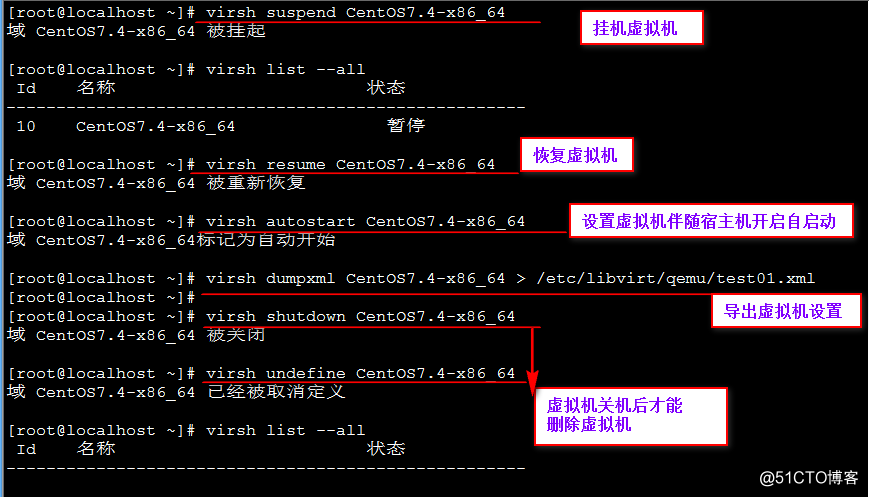 Linux虚拟机大揭秘，助你畅玩世界